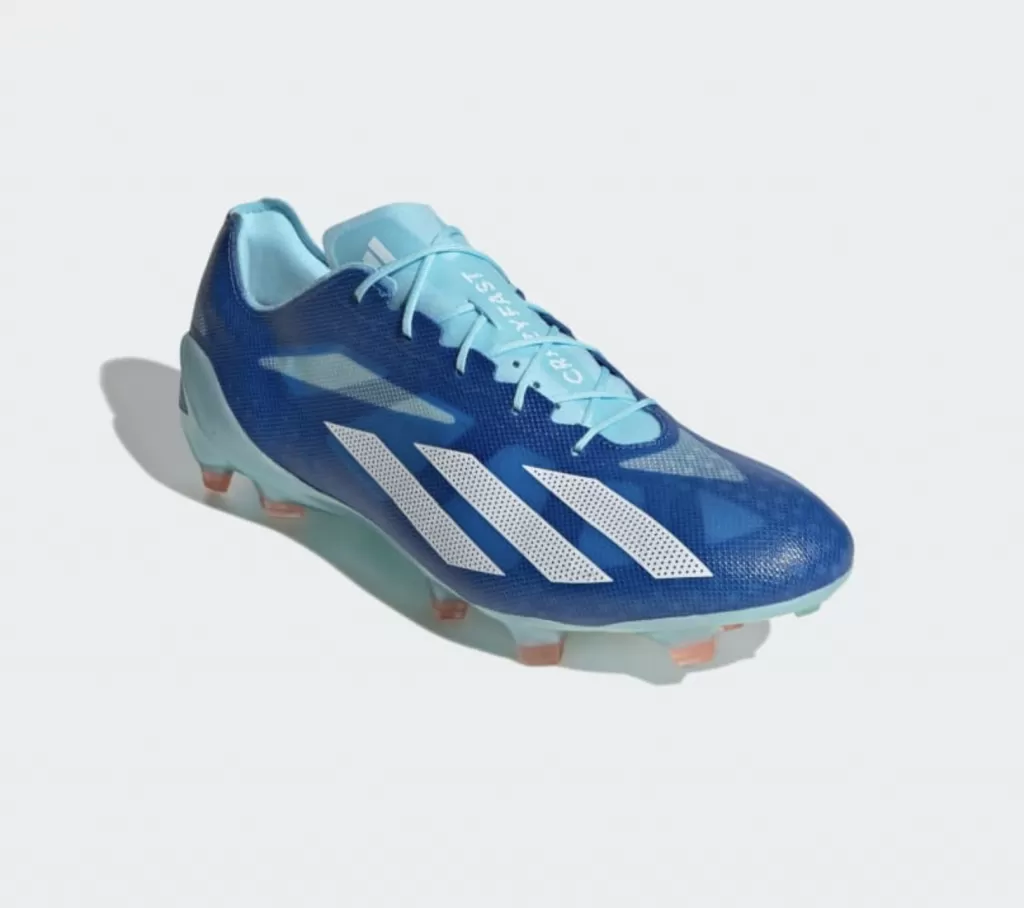 Бутcы профессиональные Adidas X Crazyfast+ FG
